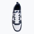 Cipők  Nike Court Borough Low Next Bloom white/white/midnight navy 5