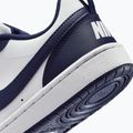 Cipők  Nike Court Borough Low Next Bloom white/white/midnight navy 9
