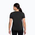 Női póló Nike One Classic Dri-Fit black/white 2