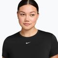 Női póló Nike One Classic Dri-Fit black/white 3
