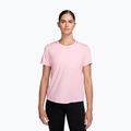 Női póló Nike One Classic Dri-Fit pink foam/white