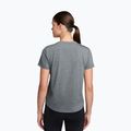 Női póló Nike One Classic Dri-Fit smoke grey/heather/white 2