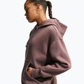 Női pulóver Nike Sportswear Phoenix Fleece Oversized Tattoo/Sail 4