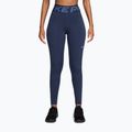 Női leggings Nike Pro Sculpt midnight navy/white