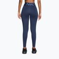 Női leggings Nike Pro Sculpt midnight navy/white 2