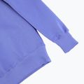 Női pulóver Nike Sportswear Phoenix Fleece Crewneck light medium blue/sail 10