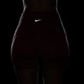 Nike Swift női futóshort High-Waisted 4" tattoo 5