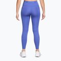 Női futóleggings Nike Tempo High-Waisted 7/8 sapphire 2