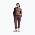 Női nadrág Nike Sportswear Phoenix Fleece Mid-Rise tattoo/sail 2