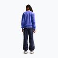 Női pulóver Nike Sportswear Phoenix Fleece Crewneck light medium blue/sail 3