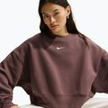 Női pulóver Nike Sportswear Phoenix Fleece Oversized tattoo/sail 4