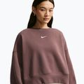 Női pulóver Nike Sportswear Phoenix Fleece Oversized tattoo/sail 5