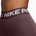 Női edző rövidnadrág Nike Pro 365 8" tattoo/white 4