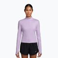Női futófelső Nike Swift Dri-Fit Full Zip Mid-Layer violet mist