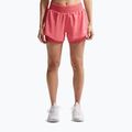 Női futóshort Nike One Dri-FIT 2IN1 sea coral/white