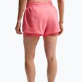 Női futóshort Nike One Dri-FIT 2IN1 sea coral/white 5