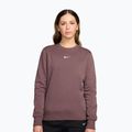 Női pulóver Nike Sportswear Phoenix Fleece Crewneck tattoo/sail