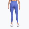 Női futó leggings Nike Tempo Flash High-Waisted 7/8 sapphire/white 2