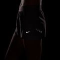 Női futóshortok Nike Swift Mid-Rise 2in1 tattoo/light violet ore 9