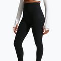 Gyerek leggingsek Nike MAVN black/black 5
