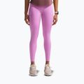 Női futó leggings Nike Swift 7/8 light magenta