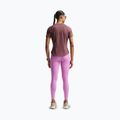 Női futó leggings Nike Swift 7/8 light magenta 3
