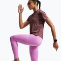 Női futó leggings Nike Swift 7/8 light magenta 4