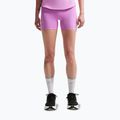 Női futóshort Nike Swift High-Waisted 4" light magenta
