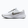 Női futócipő Nike Revolution 8 white/metallic gold/black 2