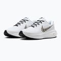 Női futócipő Nike Revolution 8 white/metallic gold/black 3