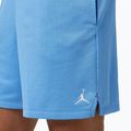Férfi rövidnadrág  Jordan Sport Essentials Dri-Fit university blue 7