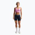 Női rövidnadrág Nike Pro 365 midnight navy/white 2