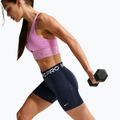 Női rövidnadrág Nike Pro 365 midnight navy/white 6