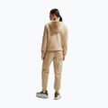 Női nadrág Nike Sportswear Phoenix Fleece Mid-Rise linen/sail 3