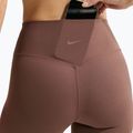 Női leggings Nike Zenvy High-Waisted tattoo/white 7