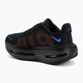 Női futócipő Nike Vomero Premium black/hot lava/anthracite/sapphire 3