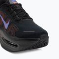 Női futócipő Nike Vomero Premium black/hot lava/anthracite/sapphire 7