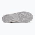 Női cipők Nike Air Jordan Skyline Low summit white/light smoke grey/sail/black 4