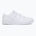 Női cipők  Jordan Court Connect Low white/pure platinum 2