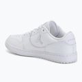 Női cipők  Jordan Court Connect Low white/pure platinum 3