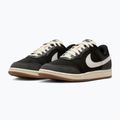 Női cipők Nike Air Jordan Skyline Low black/sail/gum med brown/summit white 3