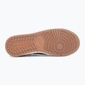 Női cipő Air Jordan Skyline Low black/sail/gum med brown/summit white 4
