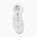 Férfi futócipő Nike Downshifter 14 white/platinum tint/anthracite/black 6
