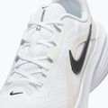 Férfi futócipő Nike Downshifter 14 white/platinum tint/anthracite/black 8