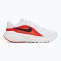 Férfi futócipő Nike Downshifter 14 white/summit white/bright crimson/black 2