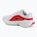 Férfi futócipő Nike Downshifter 14 white/summit white/bright crimson/black 3