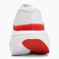 Férfi futócipő Nike Downshifter 14 white/summit white/bright crimson/black 6