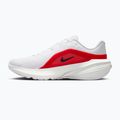 Férfi futócipő Nike Downshifter 14 white/summit white/bright crimson/black 2