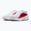 Férfi futócipő Nike Downshifter 14 white/summit white/bright crimson/black 3