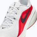Férfi futócipő Nike Downshifter 14 white/summit white/bright crimson/black 7
